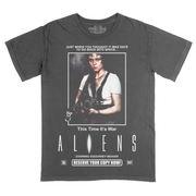 Reserve Your Copy 2.0 (Vintage Style Full Color Photo Promotional T-Shirt / Limited to 150)